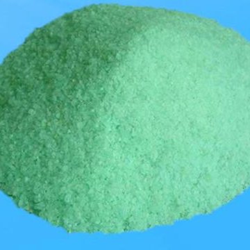 硫酸亞鐵醫療行業用（yòng）途