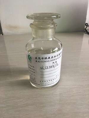 蝕(shí)刻液用途 蝕刻液用途