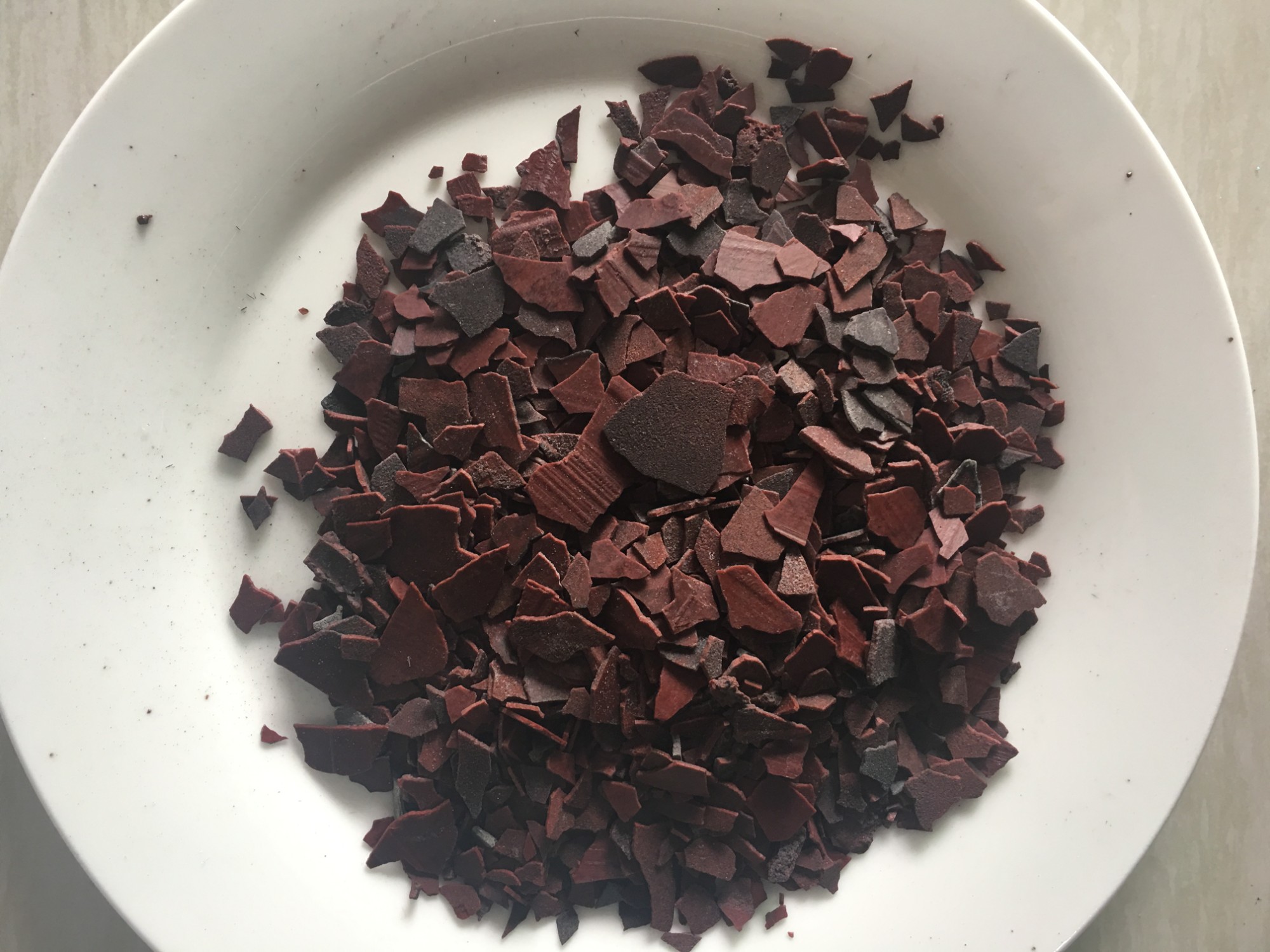 工業級硫化鈉雜質成分
