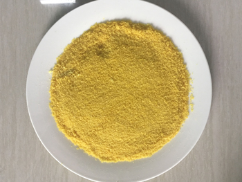 液體聚（jù）合氯化鋁PH值