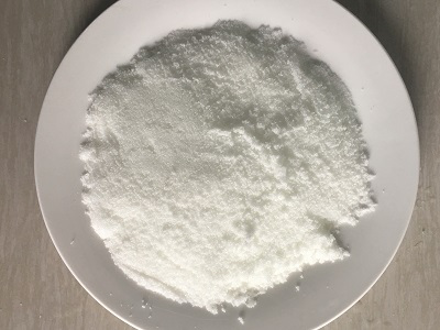 過硫酸鈉-雙氧水體係